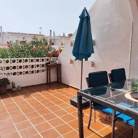 Apartment Sunny With Terrace Pool View *