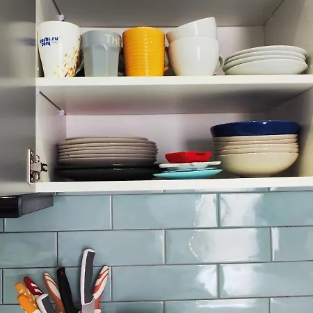 El apartamento cerca del aeropuerto Costa del Silencio