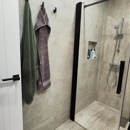 El apartamento cerca del aeropuerto *