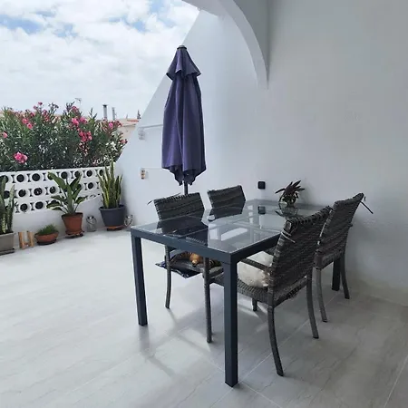 Modern And Comfortable Costa Del Silencio