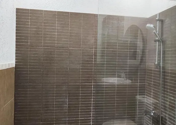 Апартаменты Modern And Comfortable Apartment *