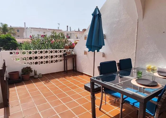 Apartamento El apartamento cerca del aeropuerto *