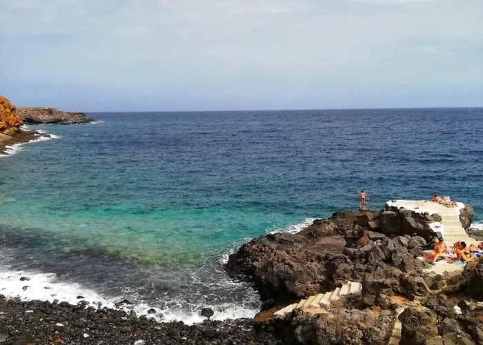 Modern And Comfortable Apartment