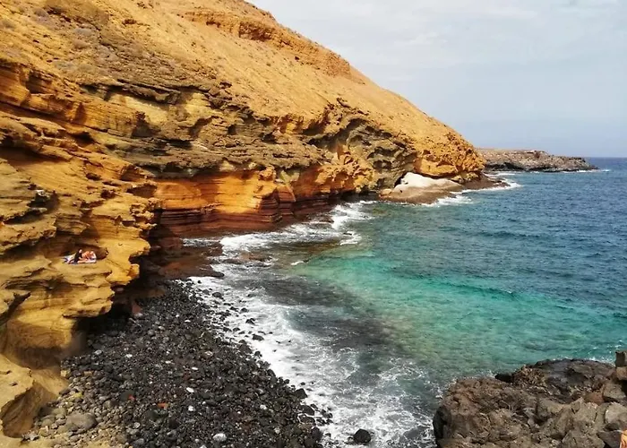 Apartamento El apartamento cerca del aeropuerto