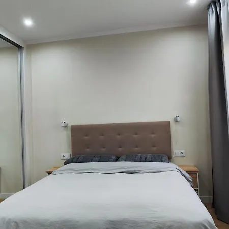 Modern And Comfortable Lejlighed Costa del Silencio