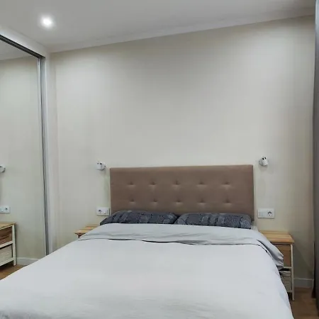 Modern And Comfortable Lejlighed Costa del Silencio