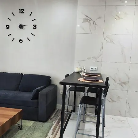 Modern And Comfortable Lejlighed *