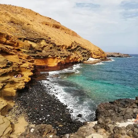 Appartement Modern And Comfortable Apartment