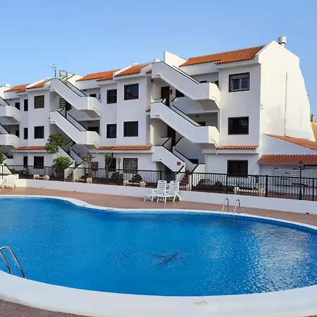 Modern And Comfortable Lejlighed Costa del Silencio