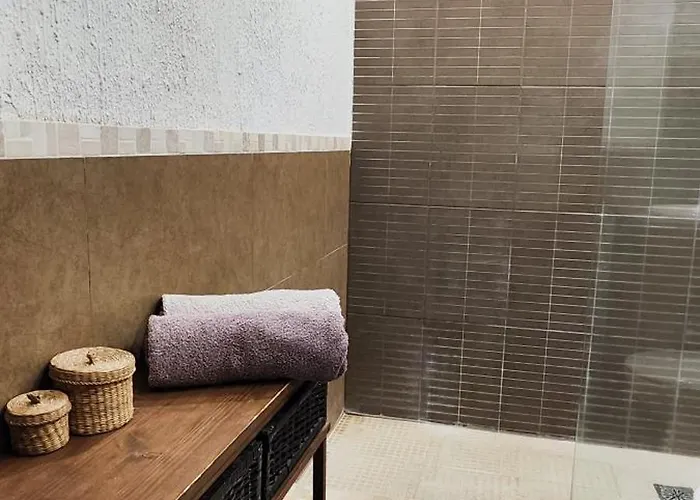 Modern And Comfortable Apartment 公寓