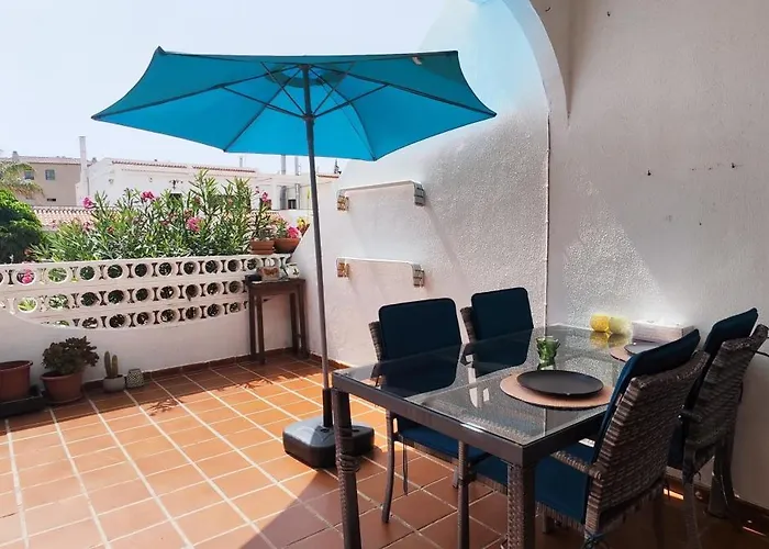 公寓 Modern And Comfortable Apartment 德尔锡伦西奥海岸