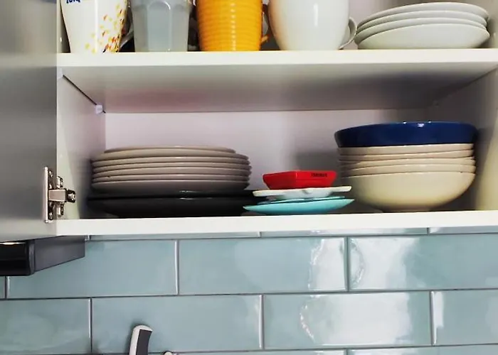 Modern And Comfortable Apartment Costa Del Silencio